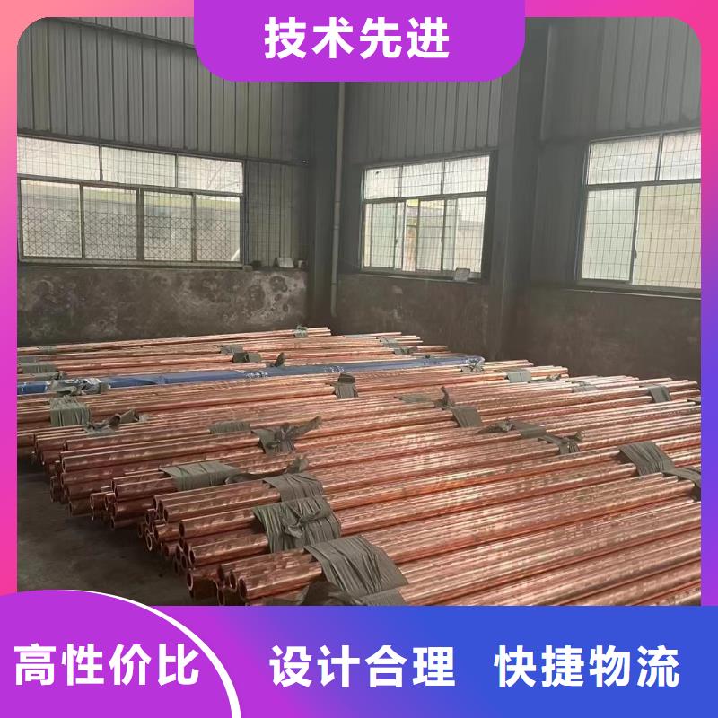 铝排生产经验丰富