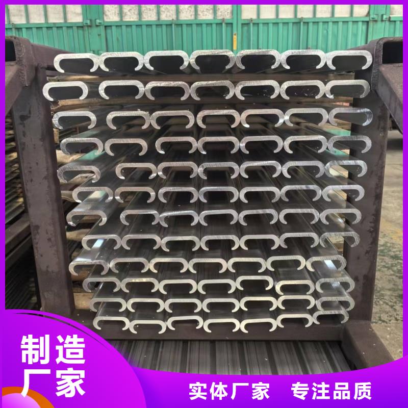 铝排大品牌值得信赖
