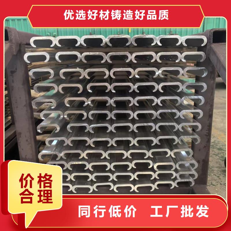 6063T6铝排品质放心