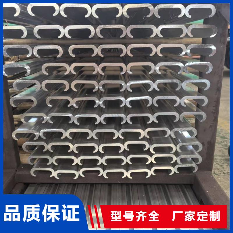 6061合金铝排全国配送