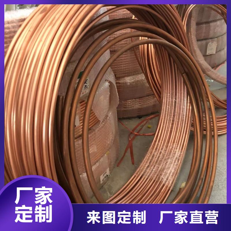 6063T5铝排品质过关