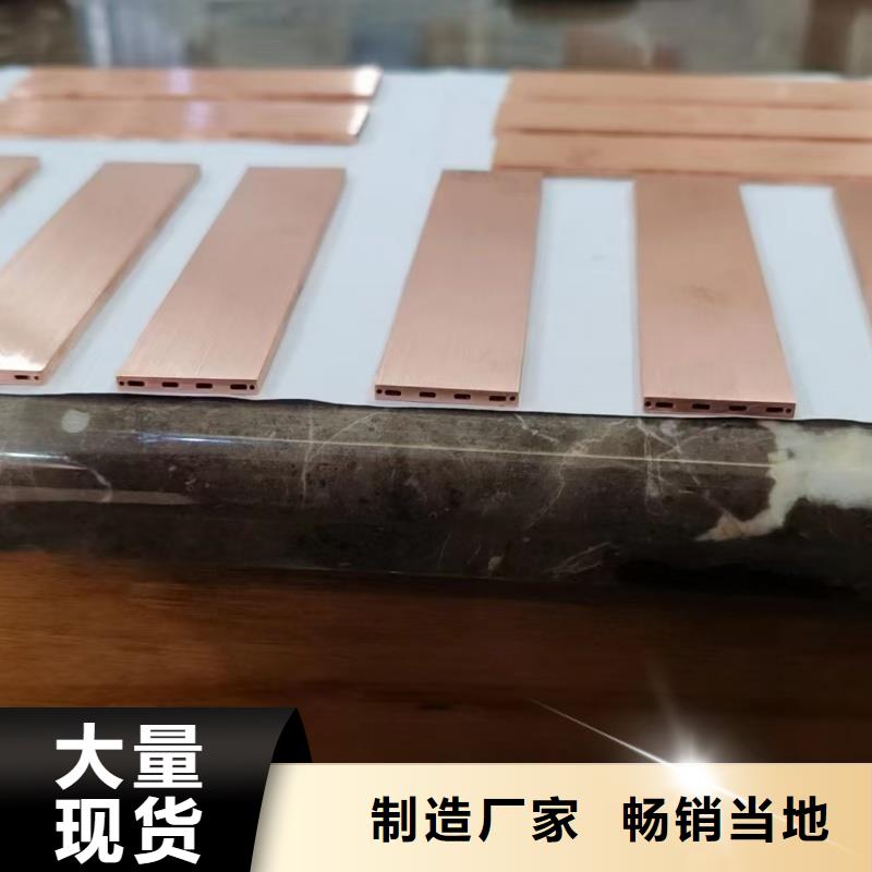 紫铜管多年经验值得信赖