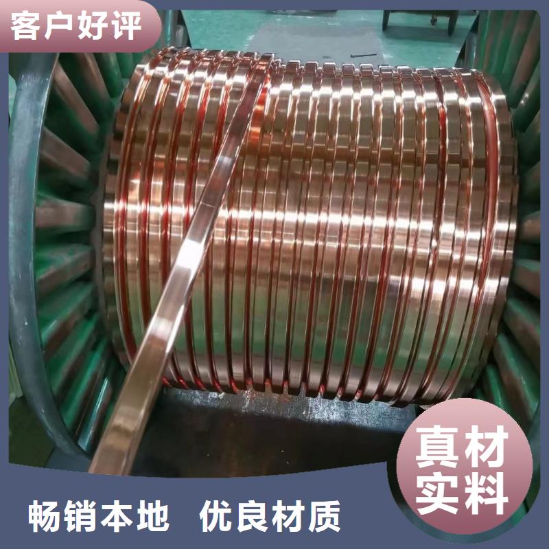 紫铜排库存量大