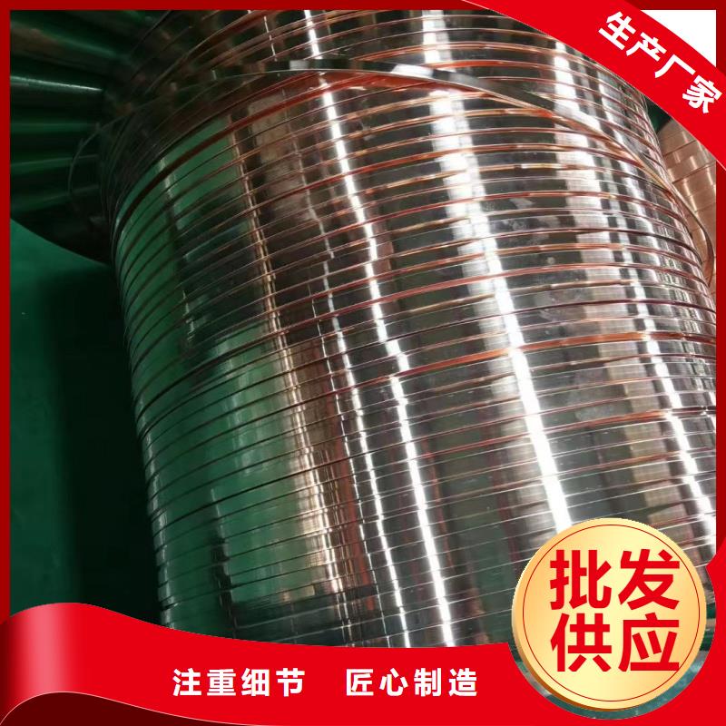 紫铜排实体厂家