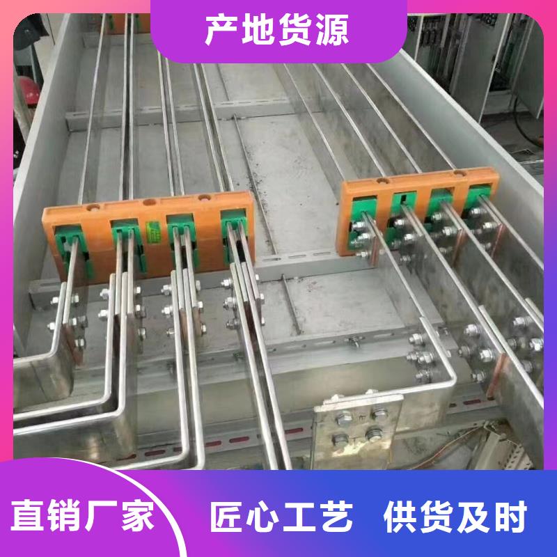 紫铜排多年行业积累
