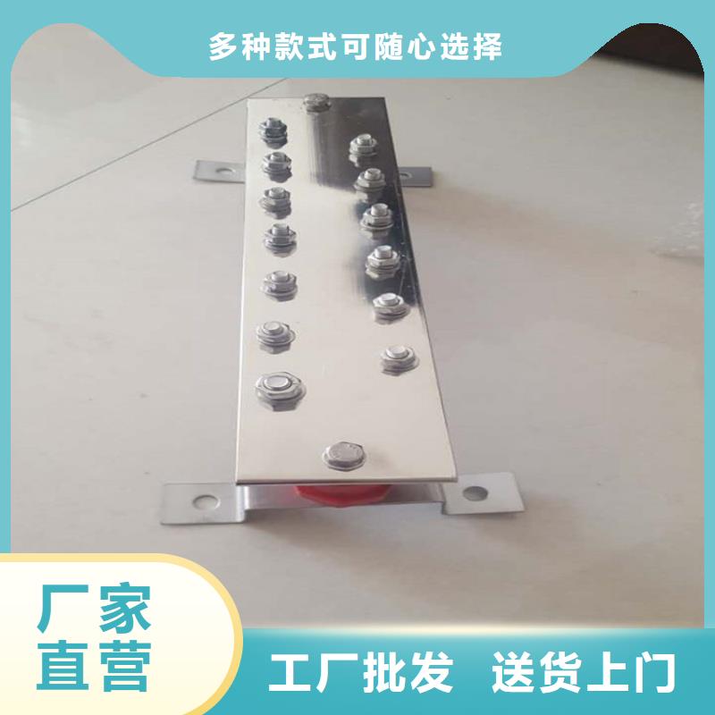 紫铜排实体厂家大量现货