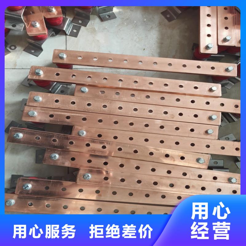 TMY接地紫铜排型号