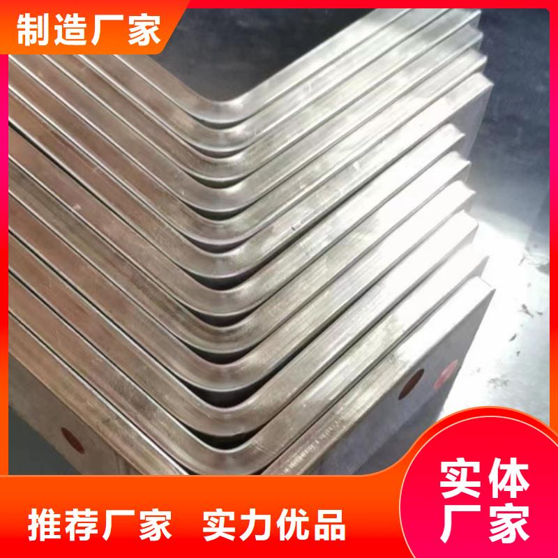 紫铜排放心选购