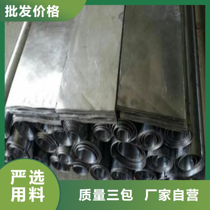 铅门为您提供一站式采购服务