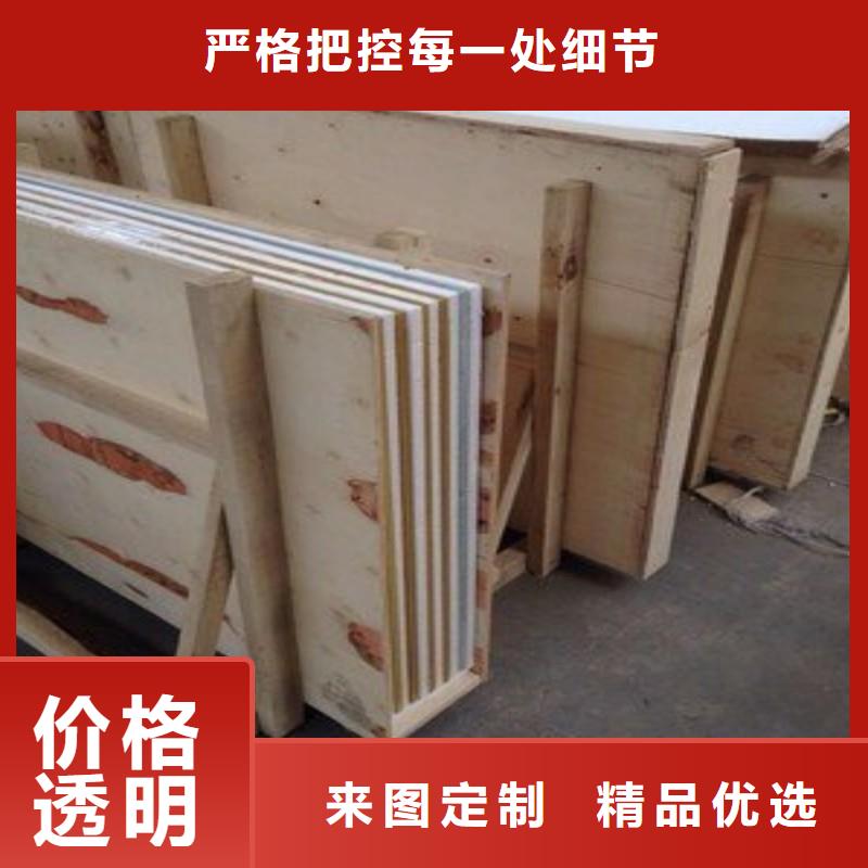 铅门品质保证