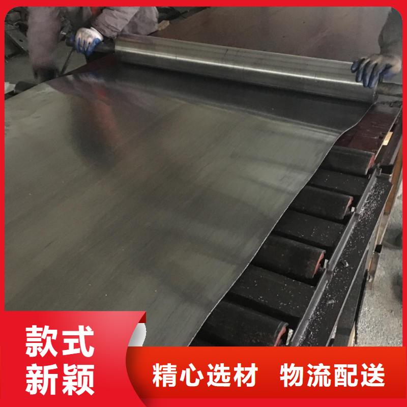 铅门精工细致打造