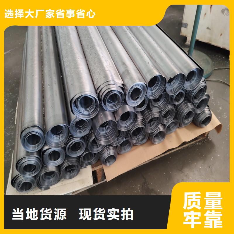 铅门让客户买的放心