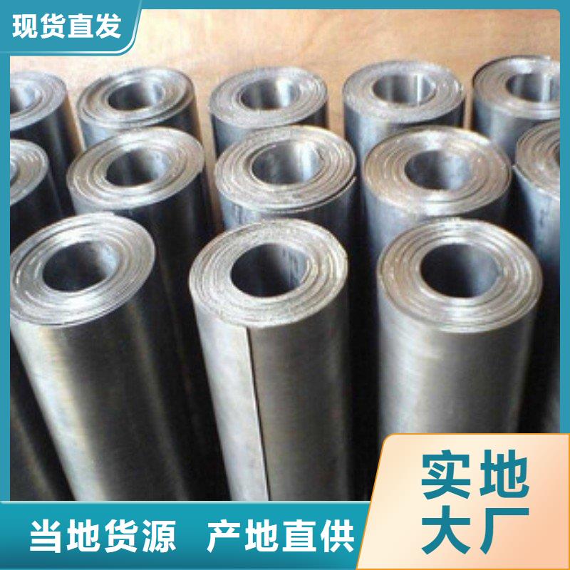 铅门好品质用的放心