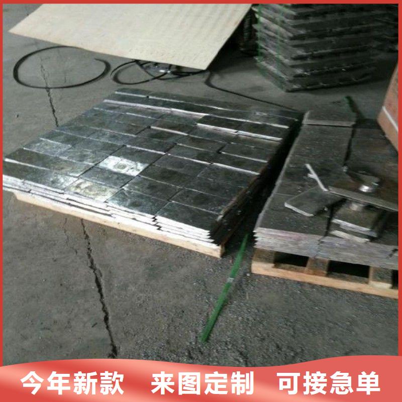 铅门品质保障售后无忧