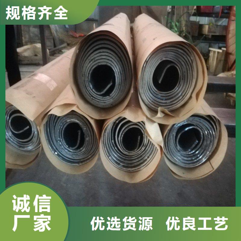 铅门随心所欲定制