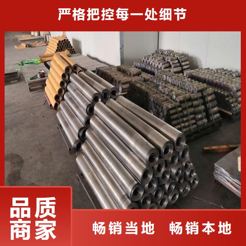 铅门您身边的厂家