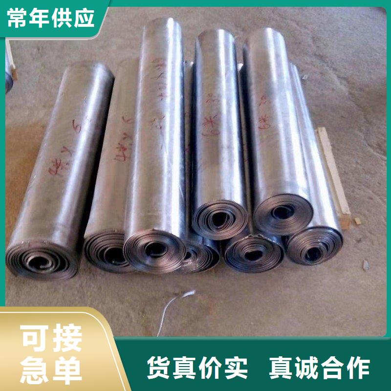 铅门放心选购