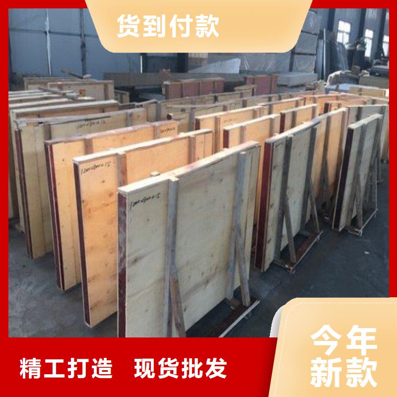 铅门颜色尺寸款式定制