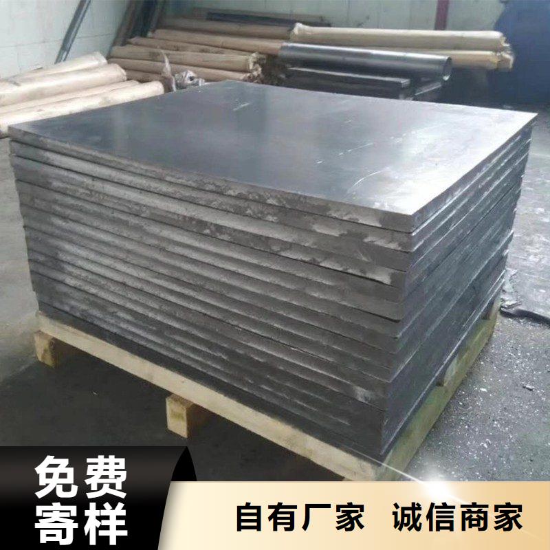 铅门品质保证