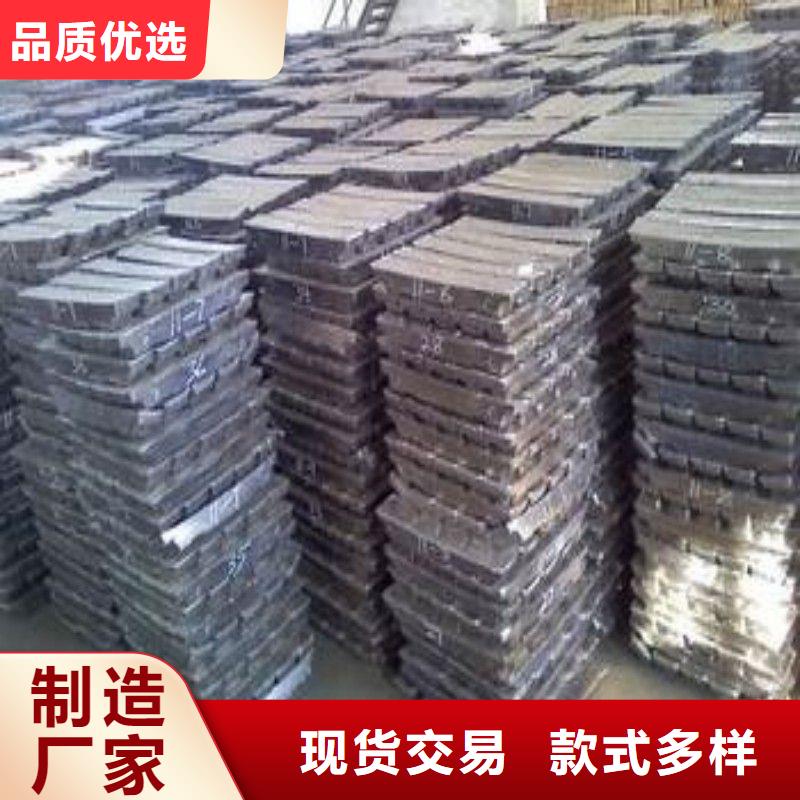铅门款式多样