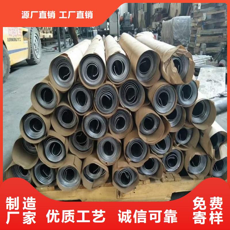 铅门实体厂家大量现货