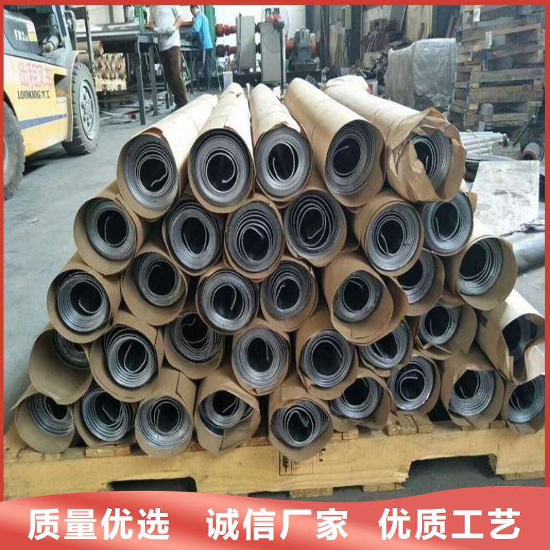铅门核心技术
