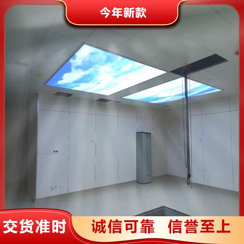 X射线防护门咨询享优惠