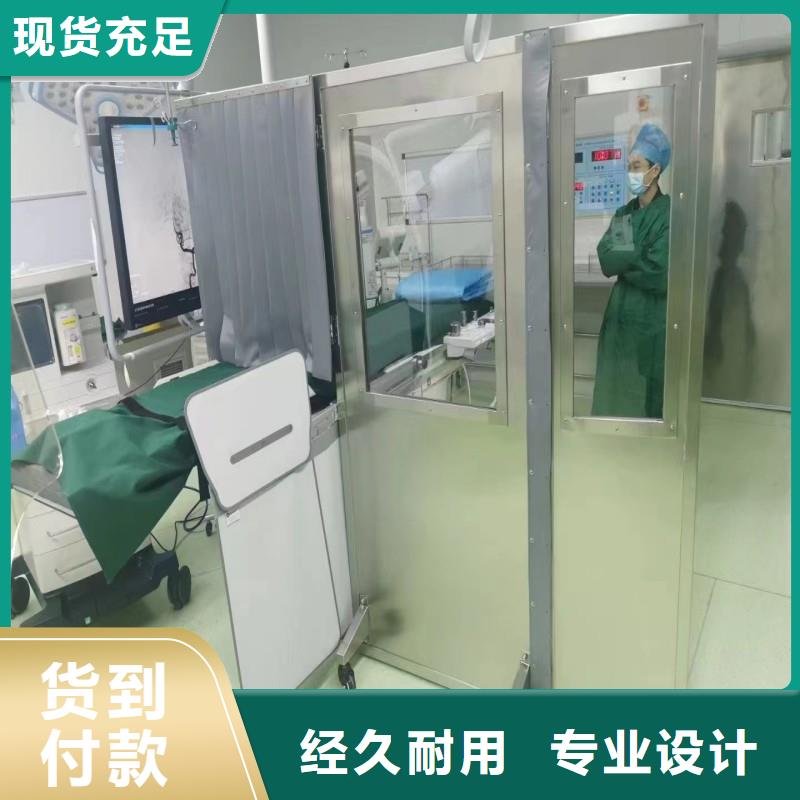 铅门工厂直销