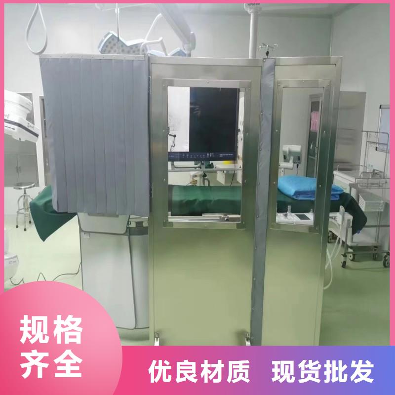 铅门物流配送