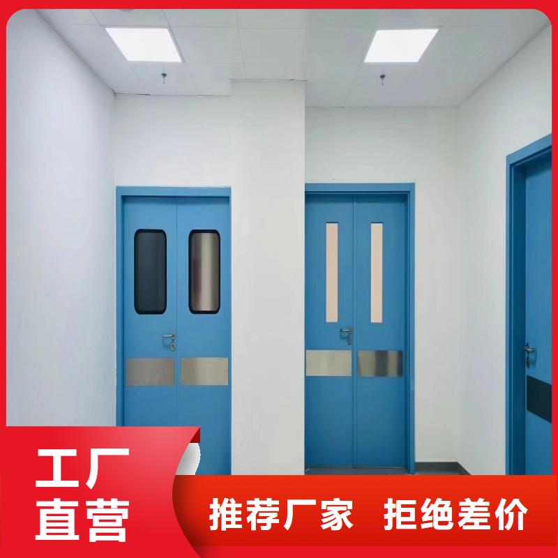 铅门可放心采购