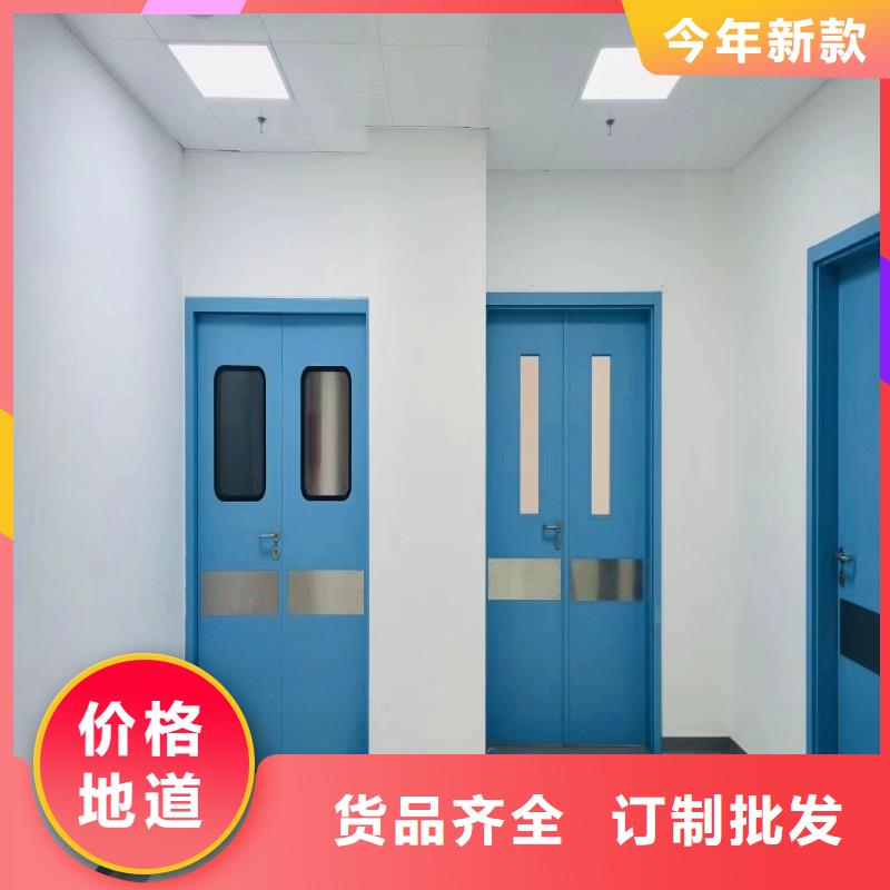 铅门质量不佳尽管来找我