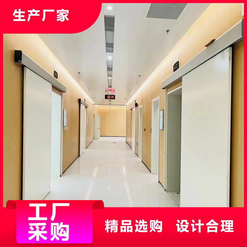 铅门一手货源源头厂家