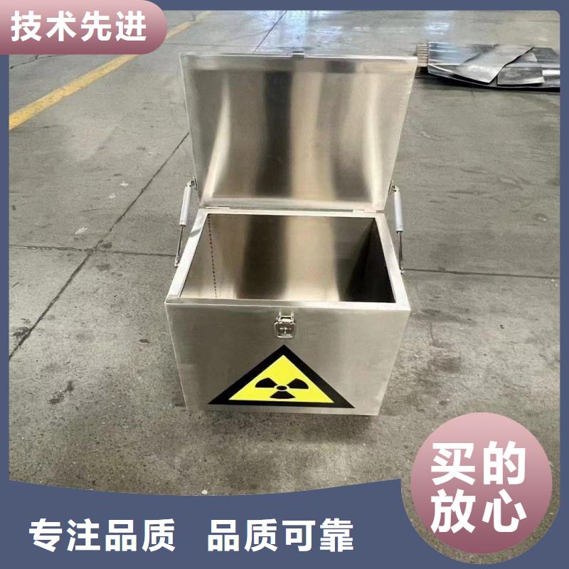 铅门用途广泛