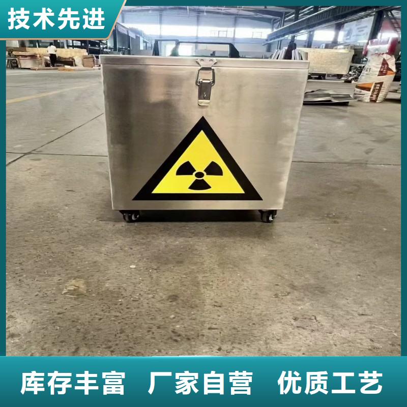 铅门快速生产