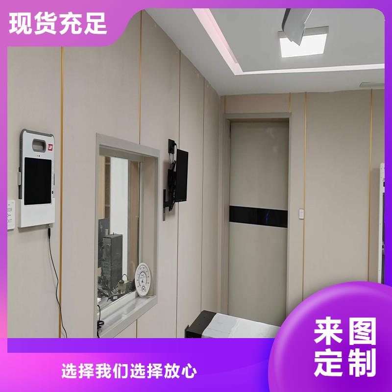 铅门业内好评