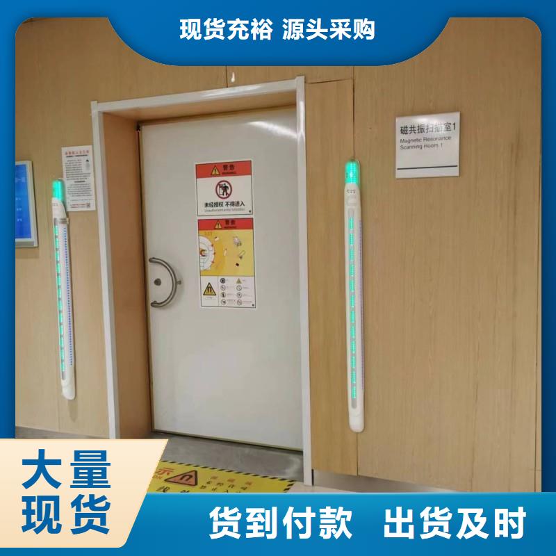 铅门专业生产N年