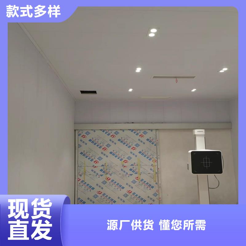 铅门供您所需