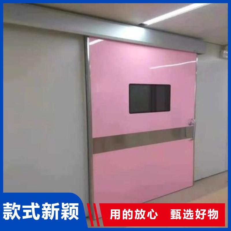 铅门生产经验丰富