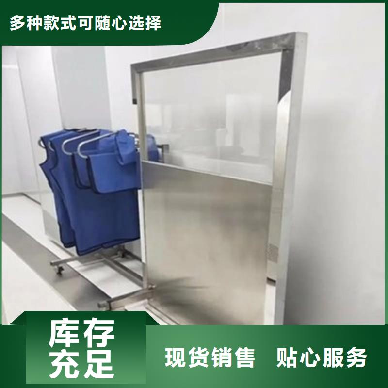 铅门厂家十分靠谱