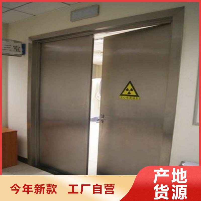 铅门厂家直销省心省钱