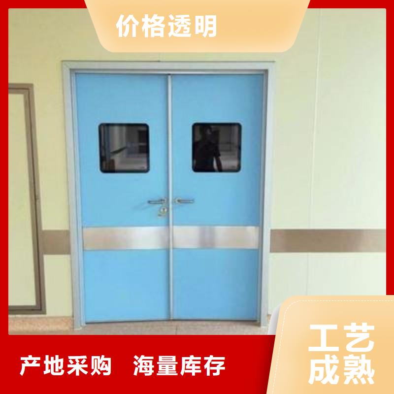 铅门放心选购