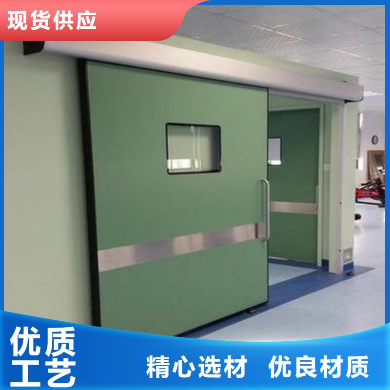 铅门专业的生产厂家