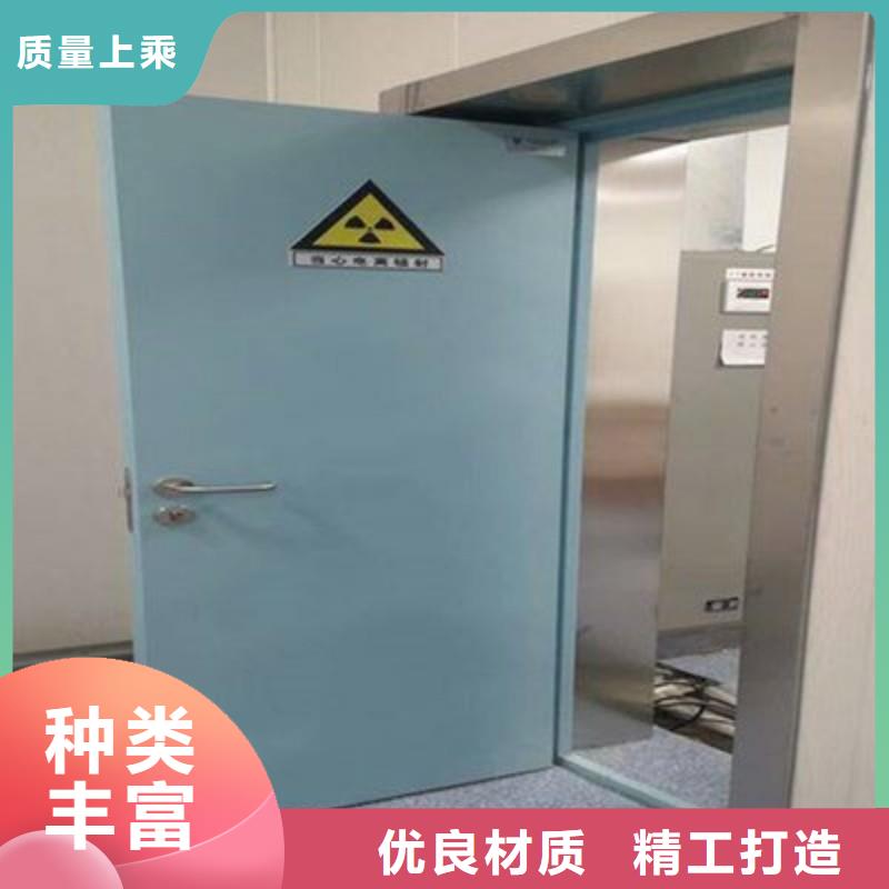 铅门规格齐全