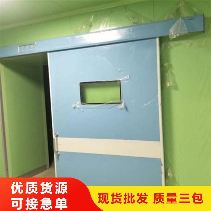 铅门品质保障价格合理