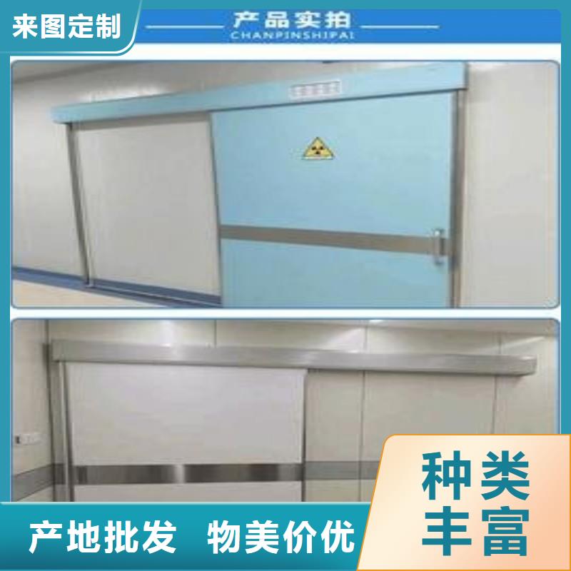 铅门源头厂家经验丰富