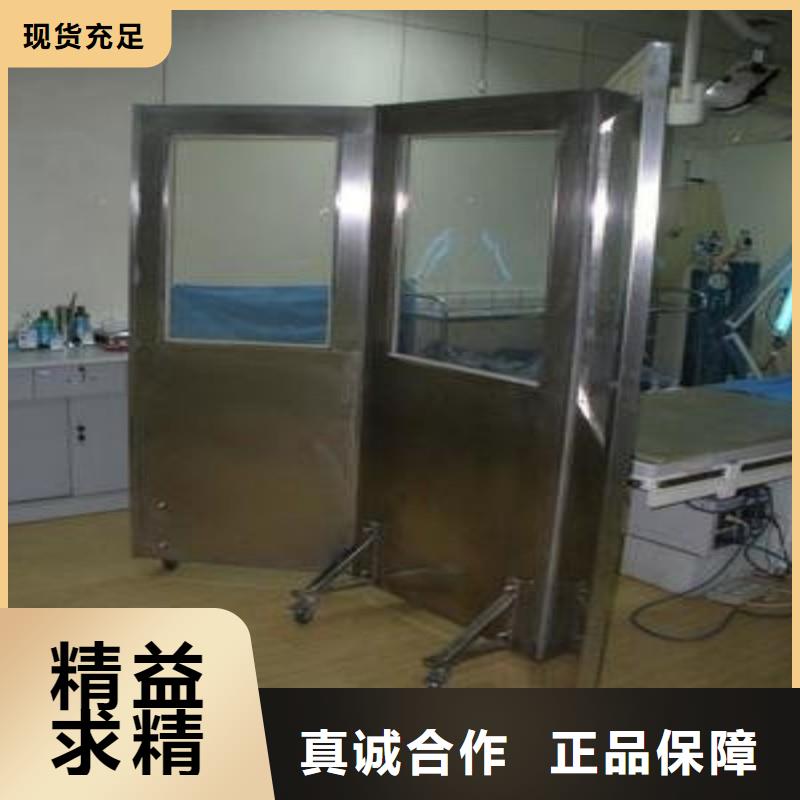 铅门物流配送