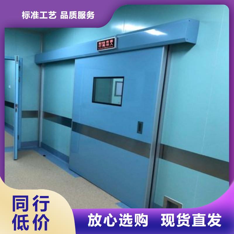 铅门现货快速采购