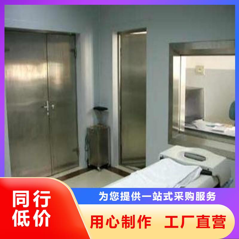 铅门现货销售