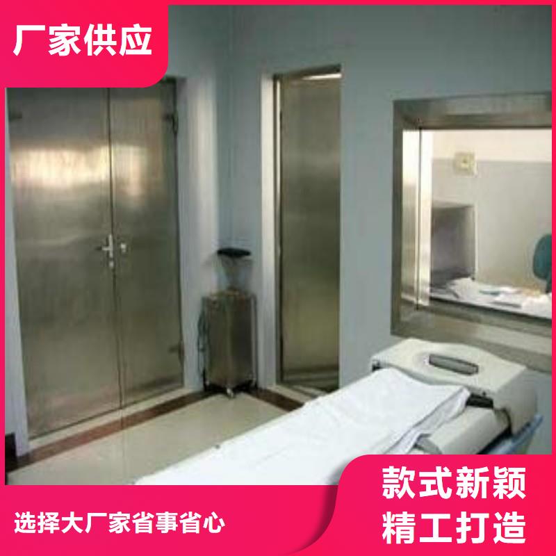 铅门批发供应