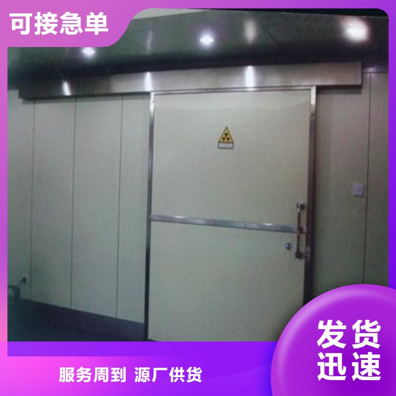 铅门工厂价格